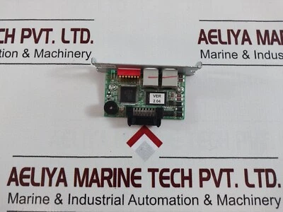 Epson ub-idn interface card m179a - Image 1 of 4