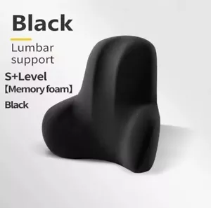 Cuscino lombare memory foam per ufficio auto supporto schiena e sollievo dolore - Foto 1 di 8