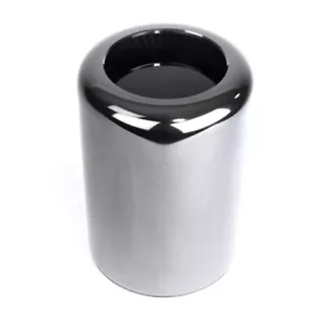 2013 Mac Pro・ 3,3 GHz 8-Core・ 128GB RAM・ 2 TB SSD・ FirePro D700 2x 6GB - Bild 1 von 11