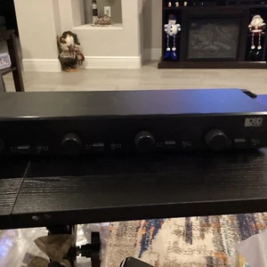 OSD Audio SSVC4, 4 Zone Speaker Selector w/Volume Control 2x Source 300W -TESTED - Picture 1 of 12