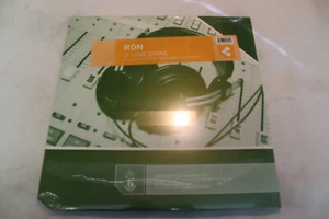 RON PERKOV "LOVE DIVINE" ELECTRONIC HOUSE 12" VINYL SINGLE NEW 2001 CENTAUR MUSI - Picture 1 of 2