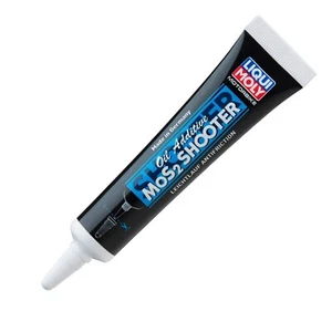 Liqui Moly 20ml MOS2 Shooter Oil Additive - Picture 1 of 2