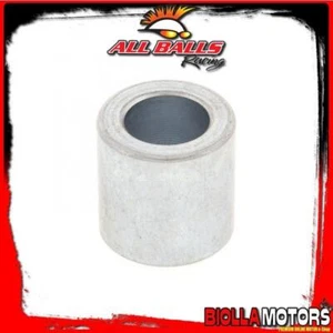 11-1062 2001 Yamaha TTR125 Drum Brake 125cc FRONT WHEEL SPACER KIT - ALL - Picture 1 of 5