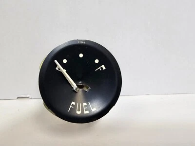 Dodge Royal Coronet 1955 cuadro de instrumentos medidor de combustible nuevo 1626853. Foto 1 de 3