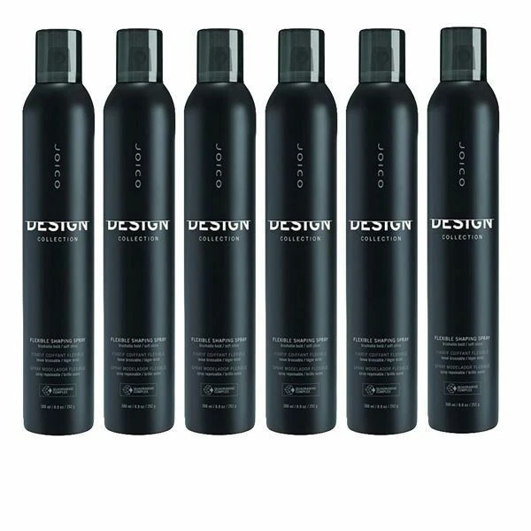 Joico Flexible Shaping Spray 8.9oz (6 Cans) - Image 1 of 1