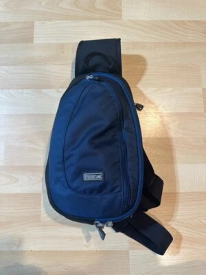 Think Tank Photo TurnStyle 5 V2 Sling Camera Bag Blue (Azul) - Image 1 of 4