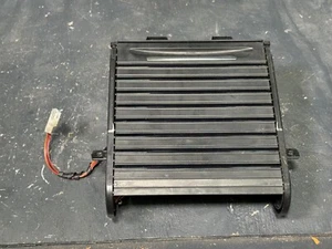 14-19 BMW X5 X6 F16 X6M X5M F85 F15 FRONT CENTER CONSOLE CUP HOLDER ASHTRAY - Picture 1 of 4