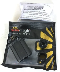 Sun Ringle SRC/SRX Freehub Body Kit 3 Pawl 142/15 Thru-Axle or 130 Q/R 9/10 Spd - Picture 1 of 6