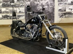 2011 Harley-Davidson® Dyna - Picture 1 of 12