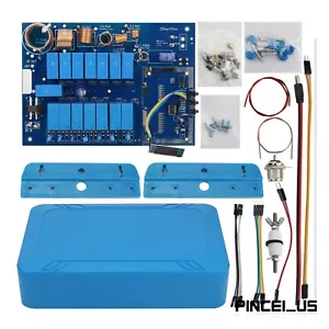 HamGeek ATU-150 1,9-54MHz HF Tuner antenowy Automatyczny tuner antenowy 150W Zrób to sam Zestaw - Zdjęcie 1 z 8
