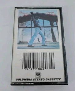Billy Joel - Glass Houses (Cassette, 1980) - Picture 1 of 3