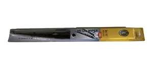 1990 Volkswagen Golf Hella Wiper Blades 18" Part S18P LH and RH See Description - Picture 1 of 4