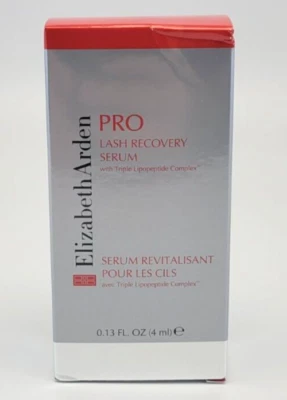 SUERO RECUPERACIÓN PESTAÑAS ELIZABETH ARDEN PRO 0,13 OZ Foto 1 de 4