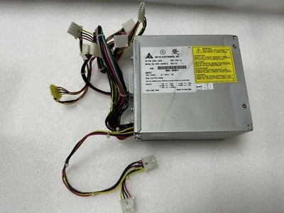 HP 0950-3695 DPS-400AB B2000 Workstation Power Supply PSU 400W - Image 1 of 4