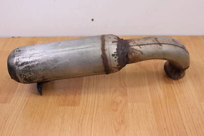 Глушитель выхлопной системы 2005 POLARIS RMK 900 домашняя банка - Изображение 1 из 4