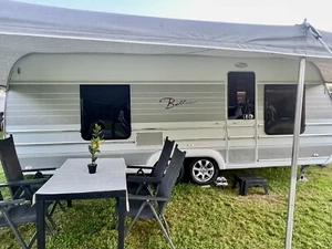caravane Bellini - Afbeelding 1 van 7