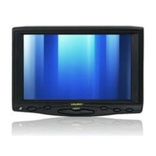 Lilliput 7" 619A 1080P on-Camera Field Monitor VGA/AV/HDMI/DVI Input