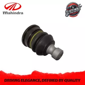 Genuine Mahindra xuv 300 front ball joint assembly 2024-2024 0401BBC00611N - Picture 1 of 7