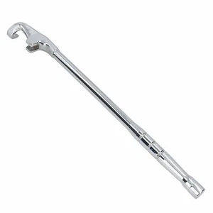 Universal Schlüssel Schraubenschlüssel Verlängerungswerkzeug Power Bar Schraubenschlüssel Gesamtlänge 385 mm - Bild 1 von 5