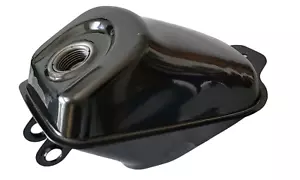 FUT38 SERBATOIO CARBURANTE METALLO PER BASHAN BS200AU-11B 200cc INIEZIONE CARBURANTE QUAD BICI - Foto 1 di 6