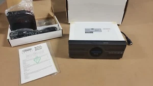 CAMBIADOR DE CD DE 10 DISCOS JENSEN / AUDIOVOX MCD10G - Imagen 1 de 21