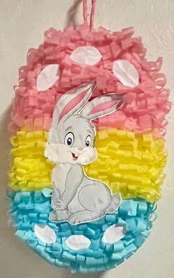 Easter Egg Pinata - Image 1 of 3