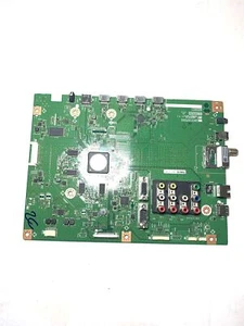 Sharp DUNTKG381FM01 Main Board - Picture 1 of 1