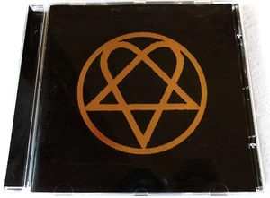 CD Him H.I.M. - Love Metal - Geiles Album - Super geile Songs ! Wunderbar ! WOW - Bild 1 von 3