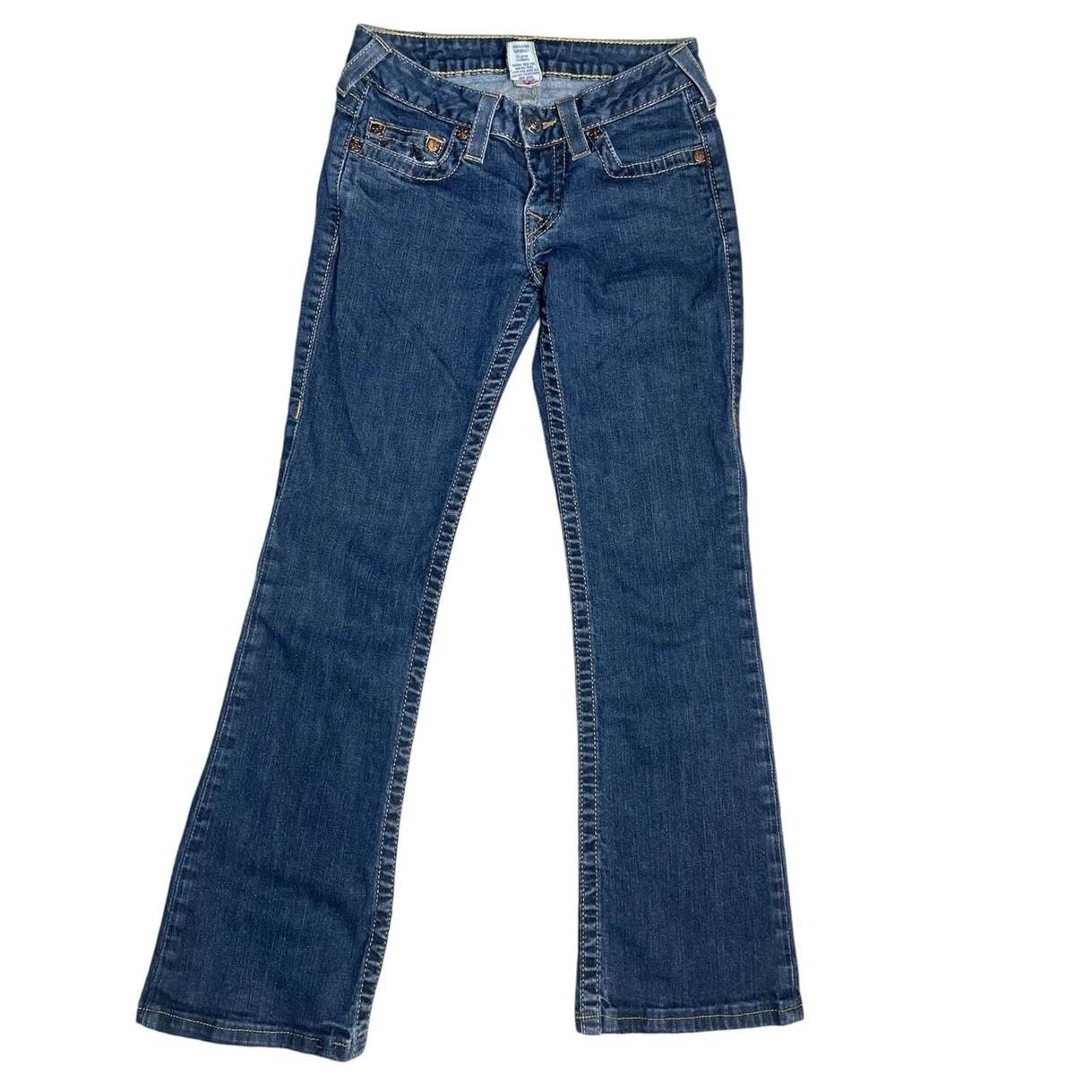 True Religion Jeans Inseam 27 for Women for sale | eBay