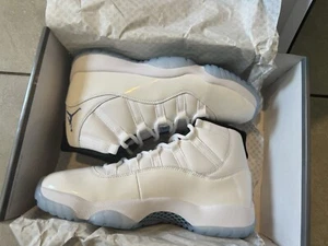 Talla 11 - Air Jordan 11 Retro 2024 Legend Azul / Columbia - Imagen 1 de 11