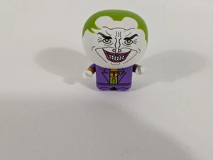 Joker UNKL Presents: DC Heroes & Villains Vinyl Figure Superheroe Figurine - Picture 1 of 5