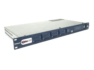 BSS Audio Soundweb BLU-80 Signal Processor (C1969-138) - Picture 1 of 6