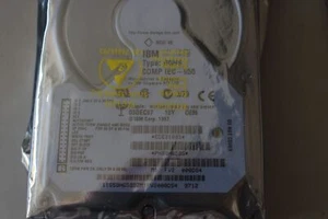 IBM 59H6595 18.2 GB SCSI Hard Drive - Afbeelding 1 van 1