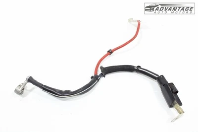 2015-2020 AUDI A3 QUATTRO 8V 2.0L bateria positiva cabo fio chicote de fios fabricante de equipamento original - Imagem 1 de 4