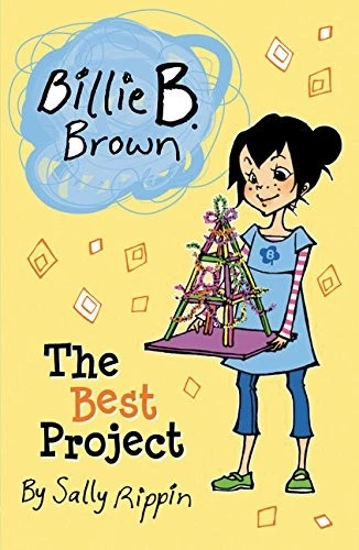 BILLIE B. BROWN THE BEST PROJECT **Mint Condition** - Image 1 of 1