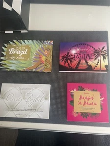 BH Cosmetics Lidschattenpalette - Bild 1 von 6
