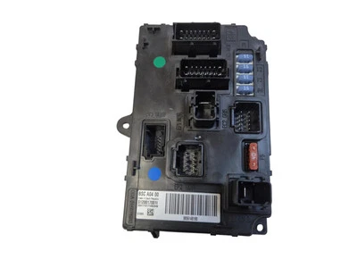 Centralina gancio rimorchio CITROËN C6 TD 9656148180 2.7 Diesel 150kw 27905829 - Immagine 1 di 3