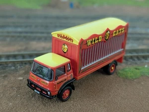 Hornby R7039 Bartello’s Big Top Circus Wild Cats Truck - Picture 1 of 3