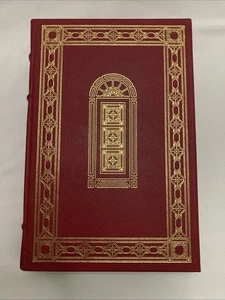 The Late George Apley by John P. Marquand Franklin 1984 - Picture 1 of 11