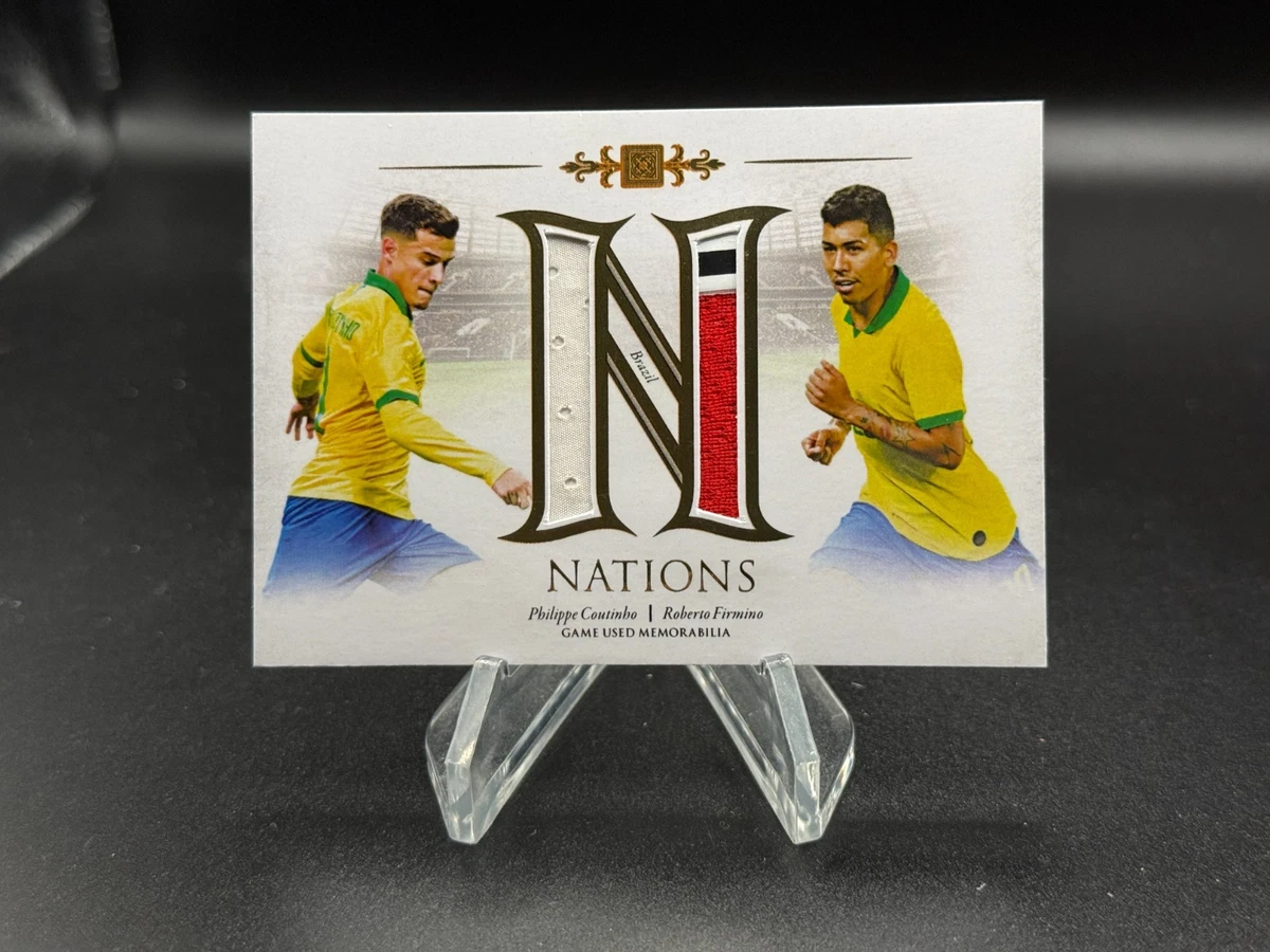 Futera Soccer Trading Card Singles for sale | eBay