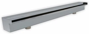 Simond Store - Fontana a cascata fuoristrada 35,4" fontana con flusso d'acqua più ampio - Foto 1 di 7