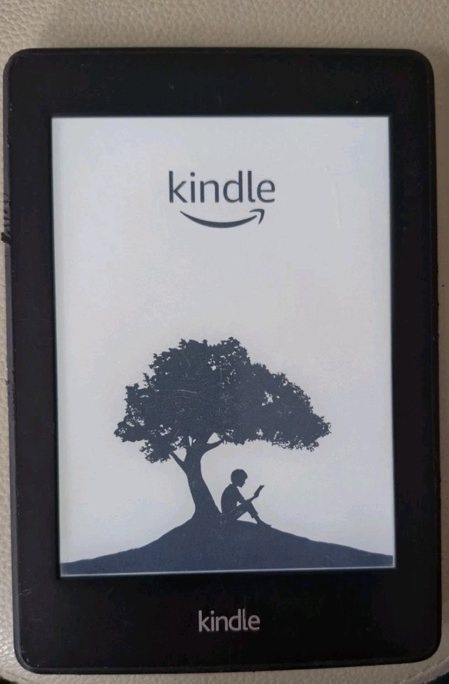 Ebook Reader Amazon Kindle Paperwhite WiFi WLAN DP75SDI  - Bild 1 von 4