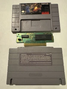 King of Dragons (Super Nintendo Entertainment System, SNES ) Authentic & Tested! - Picture 1 of 7