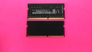 Apple OEM DDR4 16 GB (2x8) PC4-2400T-SA1-11 (made by hynix) - Picture 1 of 2