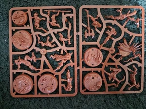 Warhammer Aos Underworld Warband Godsworn Hunt Slaves To Darkness - Picture 1 of 3