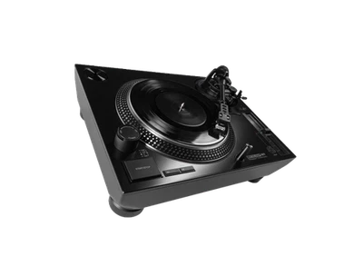 DJ-проигрыватель Reloop RP-7 профессиональный 7 дюймов с прямым приводом - Изображение 1 из 4