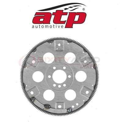 ATP Automatic Transmission Flexplate for 1970-1972 Chevrolet Townsman -  xa - Image 1 of 4