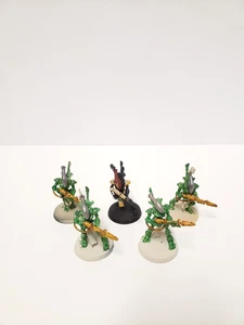 Wraithguard Wraithguard Phantomwächter Aeldari Eldar Craftworlds Warhammer 40k - Imagen 1 de 1
