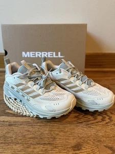 Zapato de senderismo Moab Speed 2 (mujer) Merrell 10 - Imagen 1 de 10
