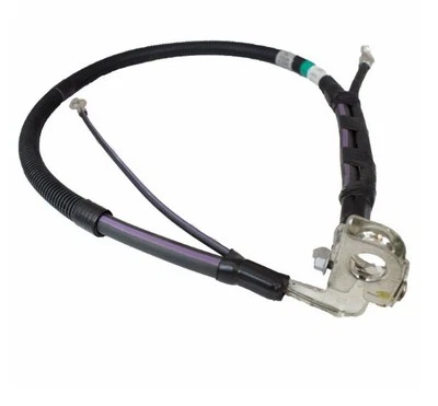 2003-2007 Ford Super Duty Negative Cable - Battery - Image 1 of 3